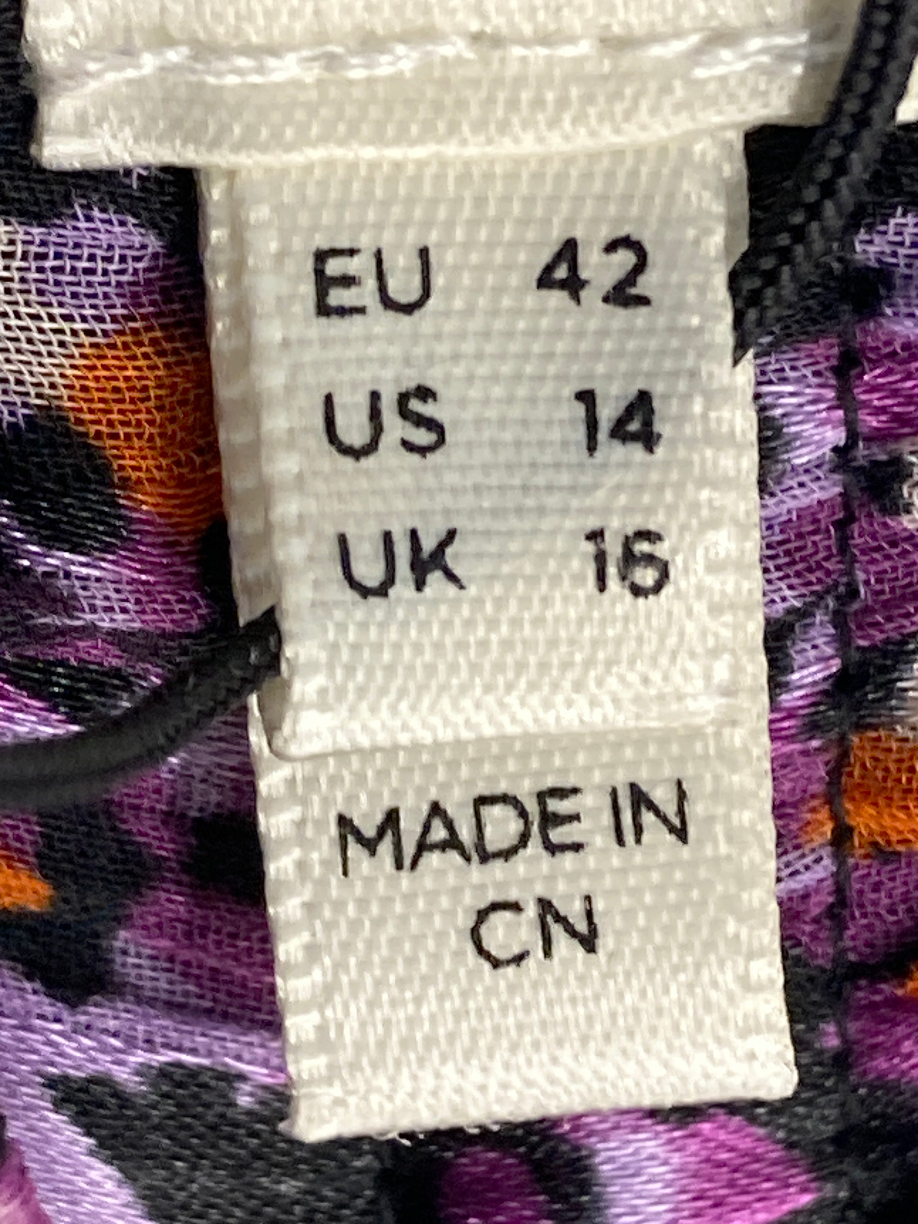 In Wear Nederdel